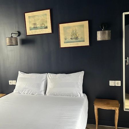 Hotel Maat Etoile Paris Exterior photo