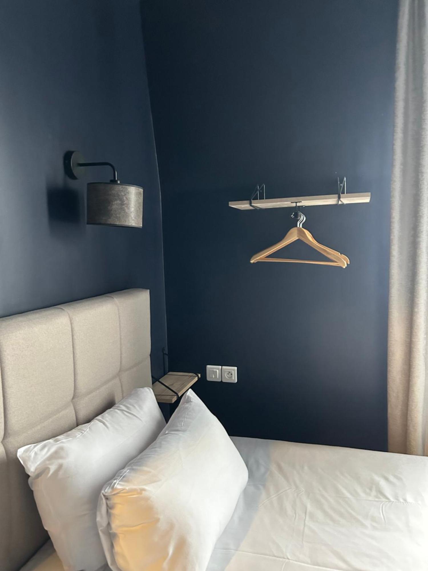 Hotel Maat Etoile Paris Exterior photo